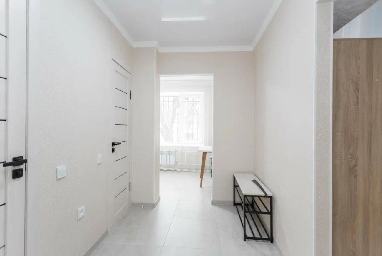 Шикарная Квартира В Золотом Квадрате Almaty Extérieur photo
