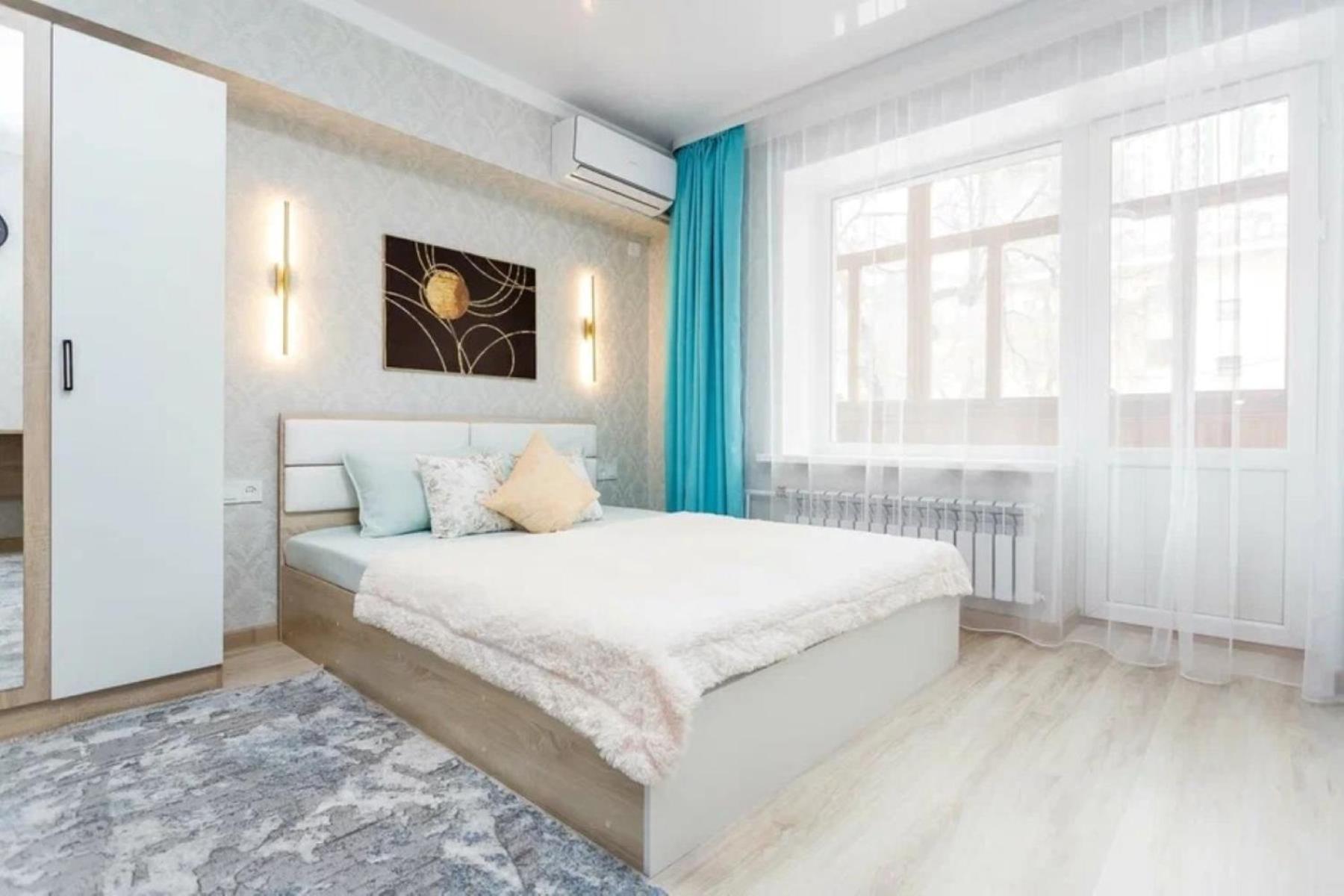 Шикарная Квартира В Золотом Квадрате Almaty Extérieur photo
